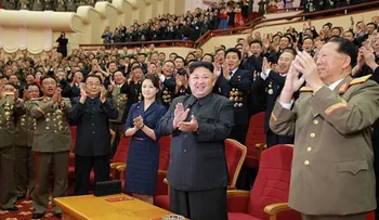 El dictador Kim Jong-un aspira a que Corea del Norte sea "la potencia nuclear más fuerte del mundo"