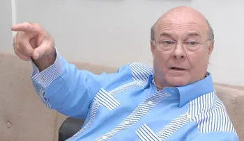 Hernani Salazar denuncia corrupción por funcionarios Comisión Presidencial al Desarrollo Provincial e INAPA  