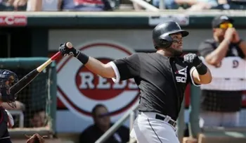 Melky Cabrera y Nelson Cruz pegan  cuadrangulares