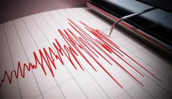 Terremoto de magnitud 7,2 sacude el sur de Perú sin reportes de daños