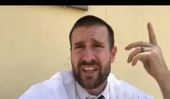 Pastor se alegra por la masacre en una discoteca de Orlando (VIDEO)