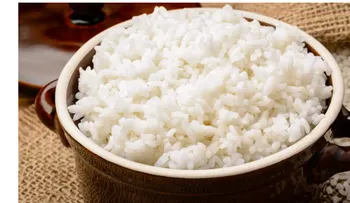 El secreto de los chefs para un arroz blanco más sabroso