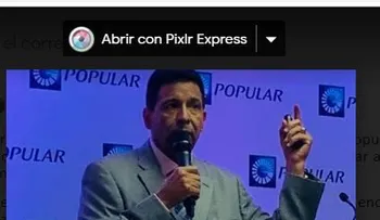 Itado participa en encuentro del Banco Popular con tasadores 
