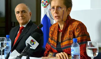 Naciones Unidas advirtió al presidente TC no violara Constitución de RD