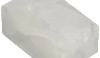 Alumbre para los piojos, las arrugas, como desodorante: 10 Usos y Beneficios 