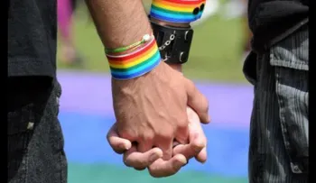 ¿Qué harías si tu hijo o hija es homosexual?