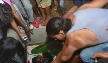 Familiares, amigos y seguidores de Monkey Black consternados; últimos detalles de su muerte