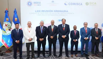 Salud destaca logros al frente del Comisca