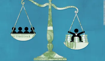 ¿Realmente quien nace en EE.UU. tiene igualdad de oportunidades?