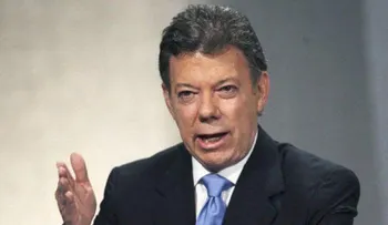 Santos: triunfo de plebiscito de paz con FARC será mandato para próximos gobiernos