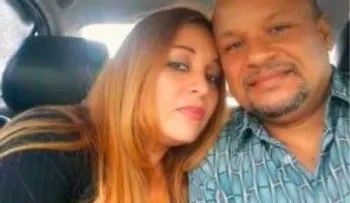 Hombre mata ex mujer, hiere hijo y se suicida 