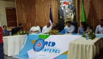 El Ministerio de la Juventud y la Red de Jóvenes de Constanza realizan curso