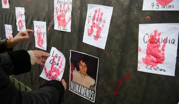 El desafío de erradicar la violencia contra las mujeres en Argentina
