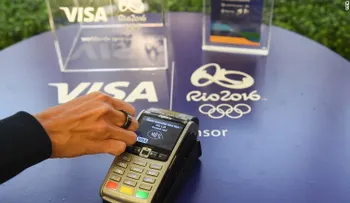 Olvídate de las tarjetas de débito... aquí vienen los anillos de débito
