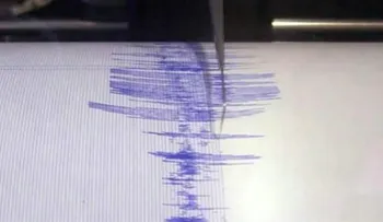 Sismo remece la costa de Perú 