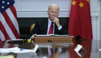 Biden sobre la propuesta china de solución política para Ucrania: "Si Putin la elogia, ¿cómo puede ser buena?"