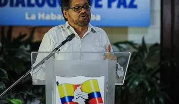 Las FARC piden perdón por el daño causado por los secuestros