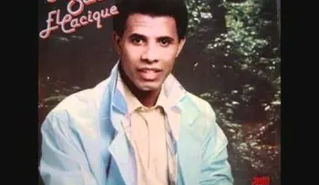 Muere popular merenguero Benny Sadel (VIDEO)
