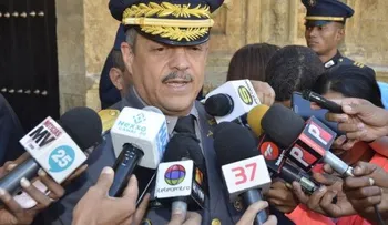 La Policía anuncia que â??está resueltoâ? el robo a Defensora del Pueblo