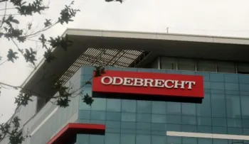 Perú congela cuentas bancarias de exrepresentante Odebrecht 