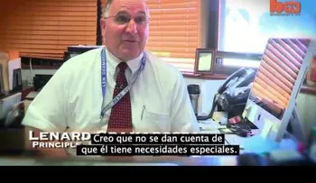 Esta madre y su hijo nacieron sin brazos. Ver la manera en que viven te hará replantear tu vida