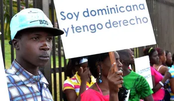 Haití reconoce facultad RD sobre ciudadanía, pero pide respetar dominicanos de ascendencia haitiana 