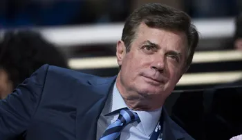 El Departamento de Justicia autorizó al fiscal especial Mueller para investigar presunta colisión de Paul Manafort con los rusos