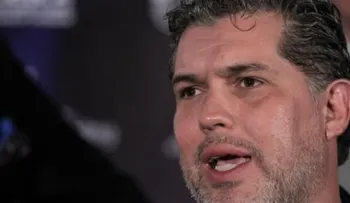 Director de "El Americano" espera se aclare la situación de Kate del Castillo