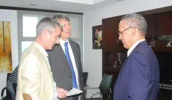 INAPA construye sistemas cloacales por 107 millones de euros