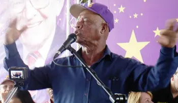 Nota PLD: Gobierno del PRM abandonó el campo