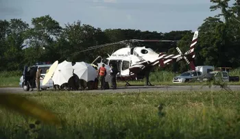 Rescate en cueva de Tailandia: evacuan a un quinto niño, faltan ocho personas por salir