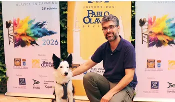 Terapias con animales ayudan en procesos de recuperación