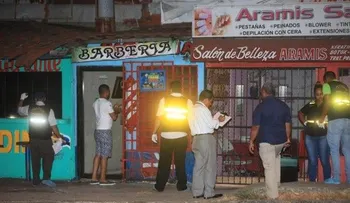 Desconocido mata de cuatro tiros a un dominicano en Panamá