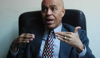 Sergio Sarita llama a República Dominicana prepararse para casos de ébola