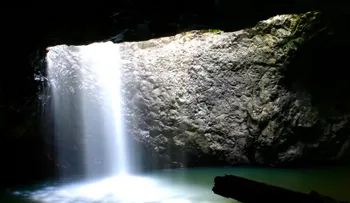 Agua de hace 2.500 millones de años renueva esperanzas sobre vida extraterrestre