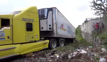 México: Destituyen al fiscal de Jalisco por el caso de los cadáveres en un tráiler