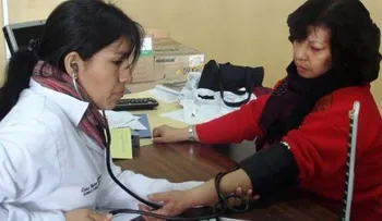 Chinola o maracuyá, ajo y perejil son efectivos para controlar hipertensión