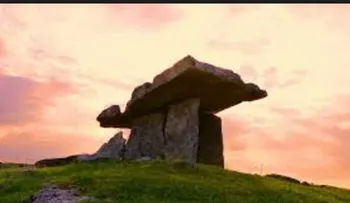 Tumbas prehistóricas: ¿Telescopios de 6.000 años de antigüedad?