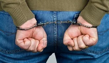 Apresan hombre abusaba sexualmente contra sus hijas