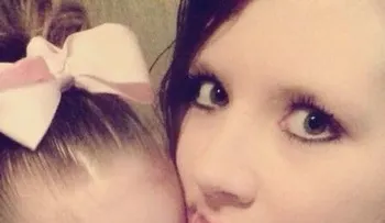 Niña con grave hemorragia cerebral se recupera milagrosamente