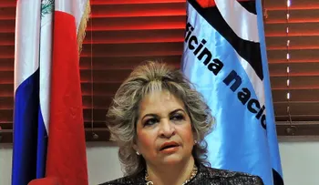 Registran más de 40 mil vehículos en lo que va de año