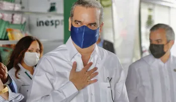 Presidente Abinader visitará este sábado puntos de ventas de INESPRE y Comedores Económicos en la provincia Santo Domingo