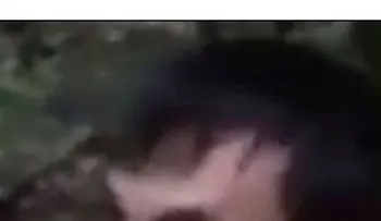El "Robocop ruso" que mató con la mirada a los islamistas que lo fusilaron