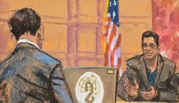 Fiscalía de EE. UU. acusa a Huawei de robo y conspiración en juicio en Brooklyn