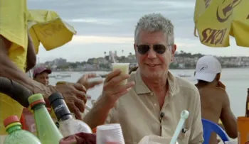 Los países Latinoamérica que Anthony Bourdain visitó con su show "Partes desconocidas"