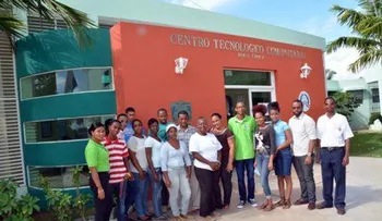 Lanzan programa que impactará 80 microempresarios