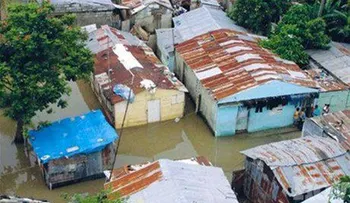 República Dominicana entre países enfrentan riesgos climatológicos