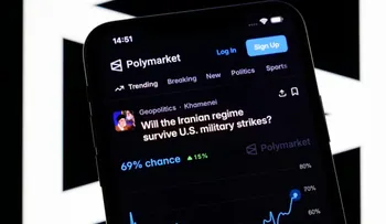 Polymarket remite al Departamento de Justicia decenas de casos de posible uso de información privilegiada