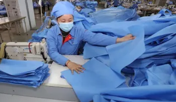 Mascarillas se convierten en prenda habitual en Asia, para evitar contagiarse del coronavirus