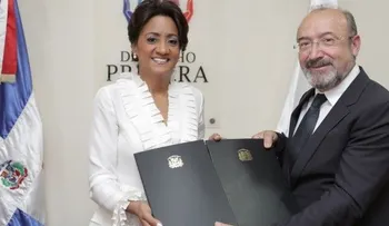 República Dominicana se convierte en primer país de AL con tecnología para autismo